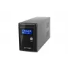 UPS ARMAC OFFICE LINE-INTERACTIVE O/850E/LCD 850VA LCD-ekraaniga
