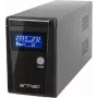 UPS ARMAC OFFICE LINE-INTERACTIVE O/850E/LCD 850VA LCD-ekraaniga