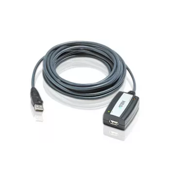 USB pikenduskaabel ATEN UE-250 5m