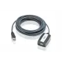 USB pikenduskaabel ATEN UE-250 5m