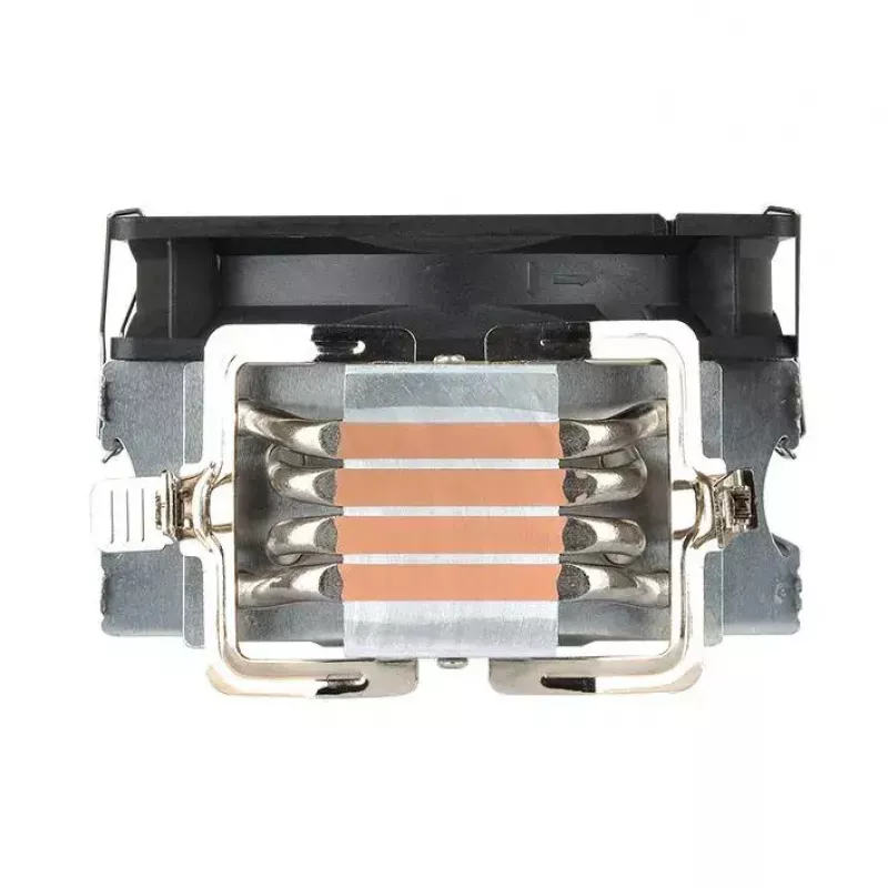 Cooler Thermaltake Contact Silent 12