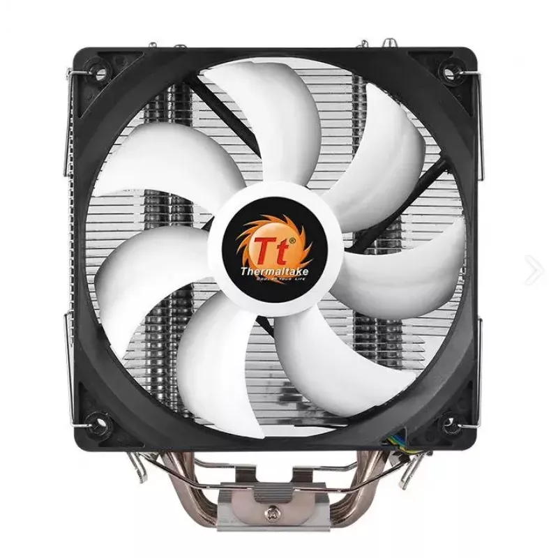 Cooler Thermaltake Contact Silent 12