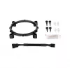 Cooler Thermaltake Contact Silent 12