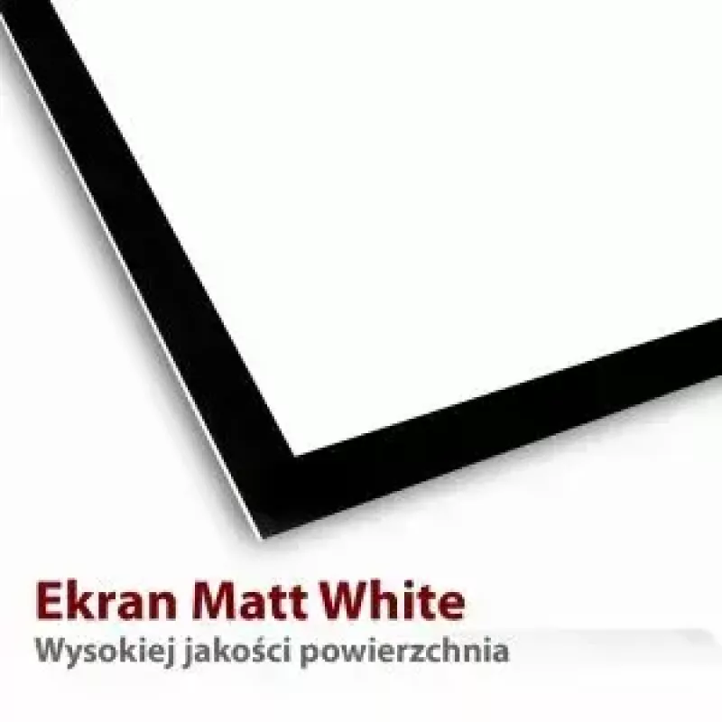 Projektsiooniekraan ART ER T100 4:3