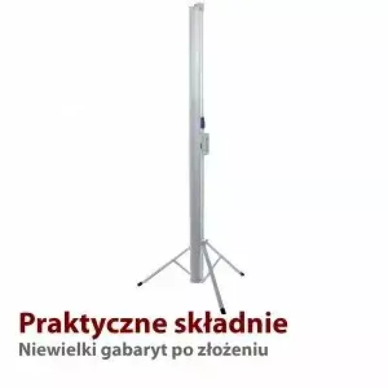 Projektsiooniekraan ART ER T100 4:3