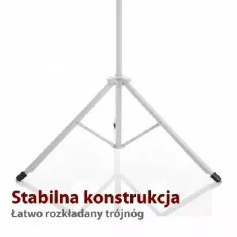 Projektsiooniekraan ART ER T100 4:3