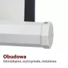 Projektsiooniekraan ART ER T100 4:3