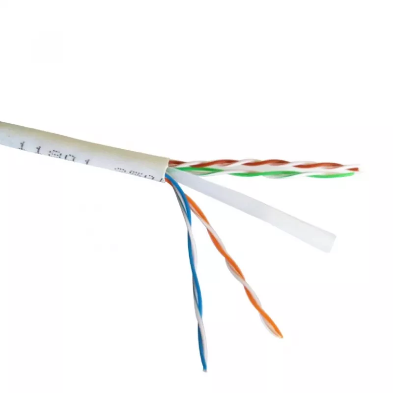 GEMBIRD patch-kaabel - CAT6 - UTP - 25cm