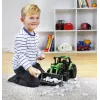 Traktori mudel Lena Worxx Deutz-Fahr Agrotron 7250 TTV