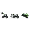 Traktori mudel Lena Worxx Deutz-Fahr Agrotron 7250 TTV