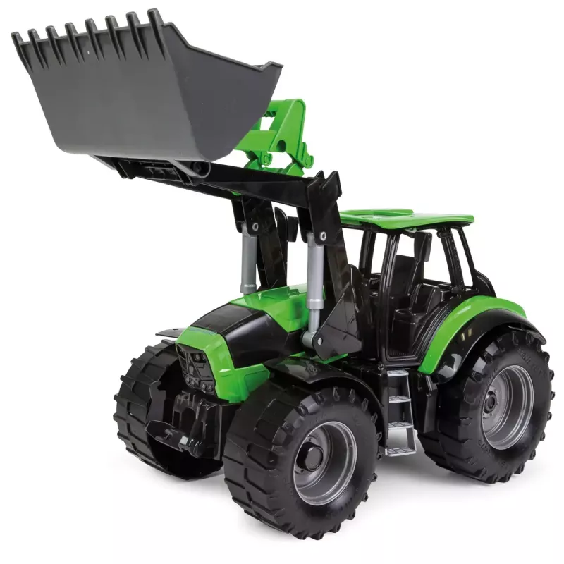 Traktori mudel Lena Worxx Deutz-Fahr Agrotron 7250 TTV
