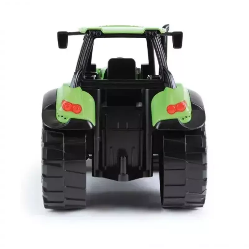 Traktori mudel Lena Worxx Deutz-Fahr Agrotron 7250 TTV
