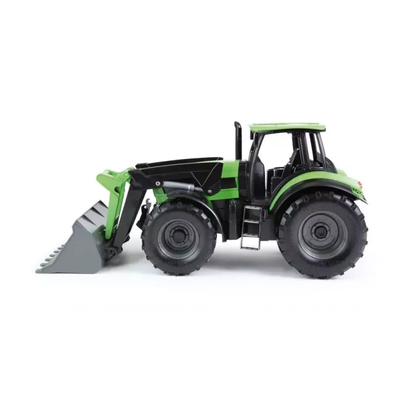 Traktori mudel Lena Worxx Deutz-Fahr Agrotron 7250 TTV