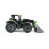 Traktori mudel Lena Worxx Deutz-Fahr Agrotron 7250 TTV