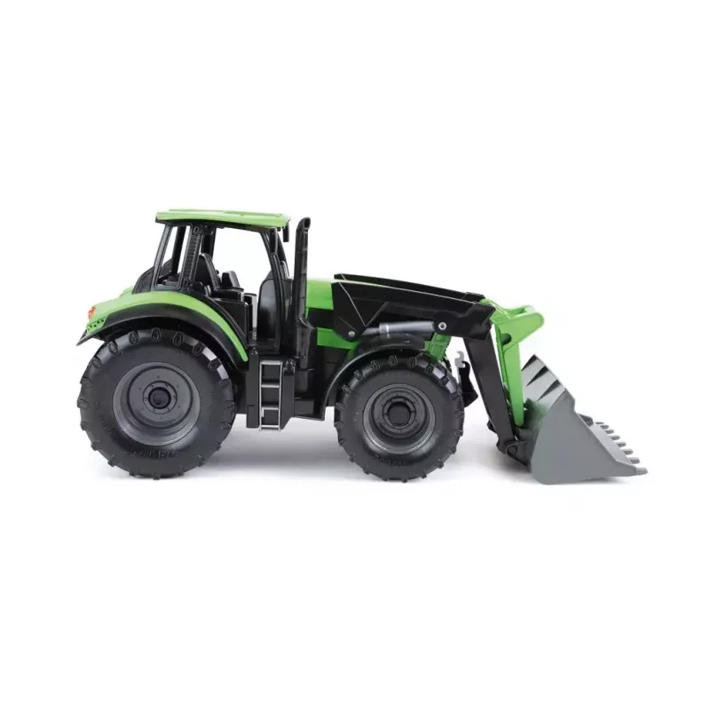 Traktori mudel Lena Worxx Deutz-Fahr Agrotron 7250 TTV