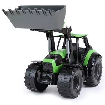 Traktori mudel Lena Worxx Deutz-Fahr Agrotron 7250 TTV