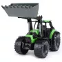 Traktori mudel Lena Worxx Deutz-Fahr Agrotron 7250 TTV