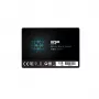 SILICON POWER SSD - A55 - 128GB - 2,5 tolli - SATA III SLC