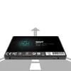 SILICON POWER SSD - A55 - 128GB - 2,5 tolli - SATA III SLC