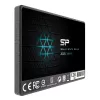 SILICON POWER SSD - A55 - 128GB - 2,5 tolli - SATA III SLC