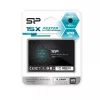 SILICON POWER SSD - A55 - 128GB - 2,5 tolli - SATA III SLC