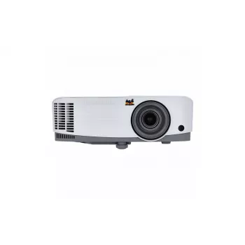 Viewsonic PA503S andmeprojektor Standardse heitega projektor 3600 ANSI luumenit DLP SVGA (800x600) Hall, Valge