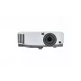 Viewsonic PA503S andmeprojektor Standardse heitega projektor 3600 ANSI luumenit DLP SVGA (800x600) Hall, Valge