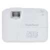 Viewsonic PA503S andmeprojektor Standardse heitega projektor 3600 ANSI luumenit DLP SVGA (800x600) Hall, Valge