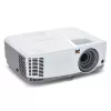 Viewsonic PA503S andmeprojektor Standardse heitega projektor 3600 ANSI luumenit DLP SVGA (800x600) Hall, Valge