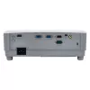 Viewsonic PA503S andmeprojektor Standardse heitega projektor 3600 ANSI luumenit DLP SVGA (800x600) Hall, Valge