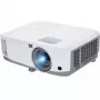Viewsonic PA503W andmeprojektor, standardse viskega projektor, 3800 ANSI luumenit, DMD, WXGA (1280x800), valge