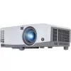 Viewsonic PA503W andmeprojektor, standardse viskega projektor, 3800 ANSI luumenit, DMD, WXGA (1280x800), valge