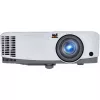 Viewsonic PA503W andmeprojektor, standardse viskega projektor, 3800 ANSI luumenit, DMD, WXGA (1280x800), valge