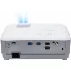 Viewsonic PA503W andmeprojektor, standardse viskega projektor, 3800 ANSI luumenit, DMD, WXGA (1280x800), valge