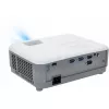 Viewsonic PA503W andmeprojektor, standardse viskega projektor, 3800 ANSI luumenit, DMD, WXGA (1280x800), valge