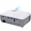 Viewsonic PA503W andmeprojektor, standardse viskega projektor, 3800 ANSI luumenit, DMD, WXGA (1280x800), valge