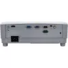 Viewsonic PA503W andmeprojektor, standardse viskega projektor, 3800 ANSI luumenit, DMD, WXGA (1280x800), valge