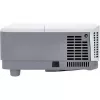 Viewsonic PA503W andmeprojektor, standardse viskega projektor, 3800 ANSI luumenit, DMD, WXGA (1280x800), valge