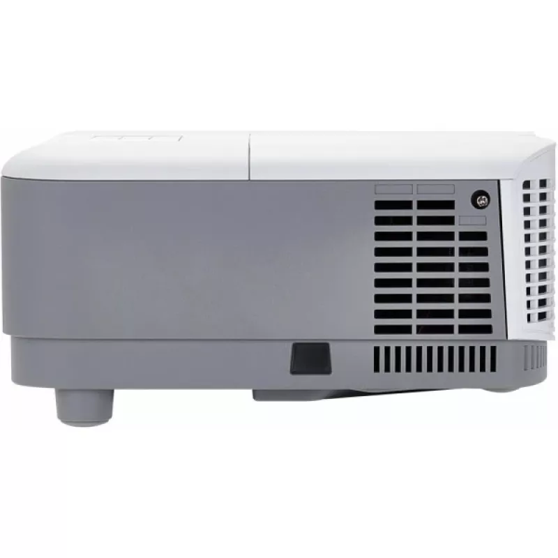 Viewsonic PA503W andmeprojektor, standardse viskega projektor, 3800 ANSI luumenit, DMD, WXGA (1280x800), valge