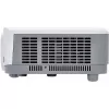 Viewsonic PA503W andmeprojektor, standardse viskega projektor, 3800 ANSI luumenit, DMD, WXGA (1280x800), valge