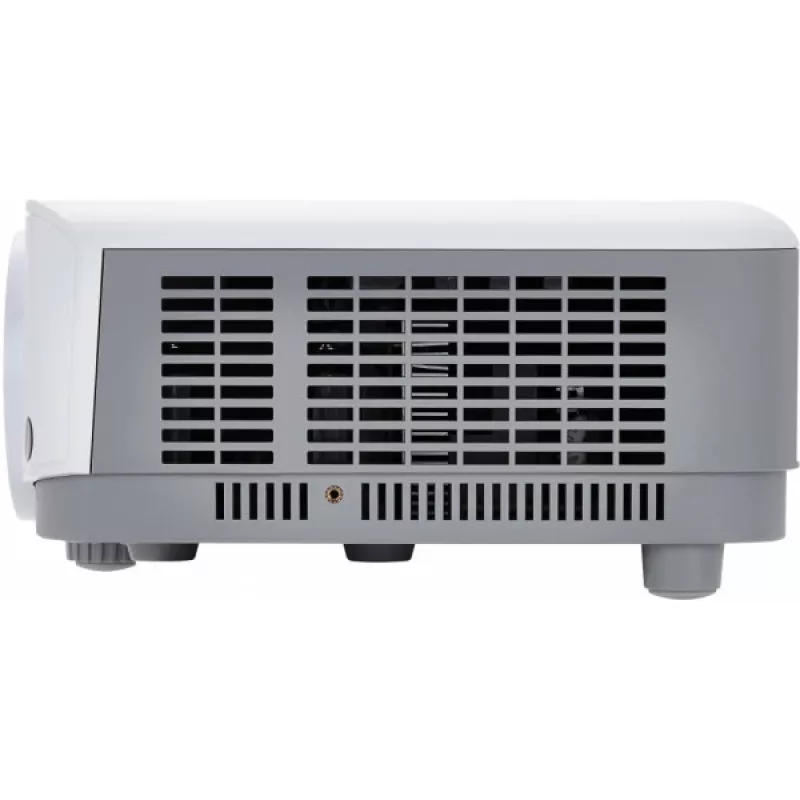Viewsonic PA503W andmeprojektor, standardse viskega projektor, 3800 ANSI luumenit, DMD, WXGA (1280x800), valge