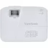 Viewsonic PA503W andmeprojektor, standardse viskega projektor, 3800 ANSI luumenit, DMD, WXGA (1280x800), valge