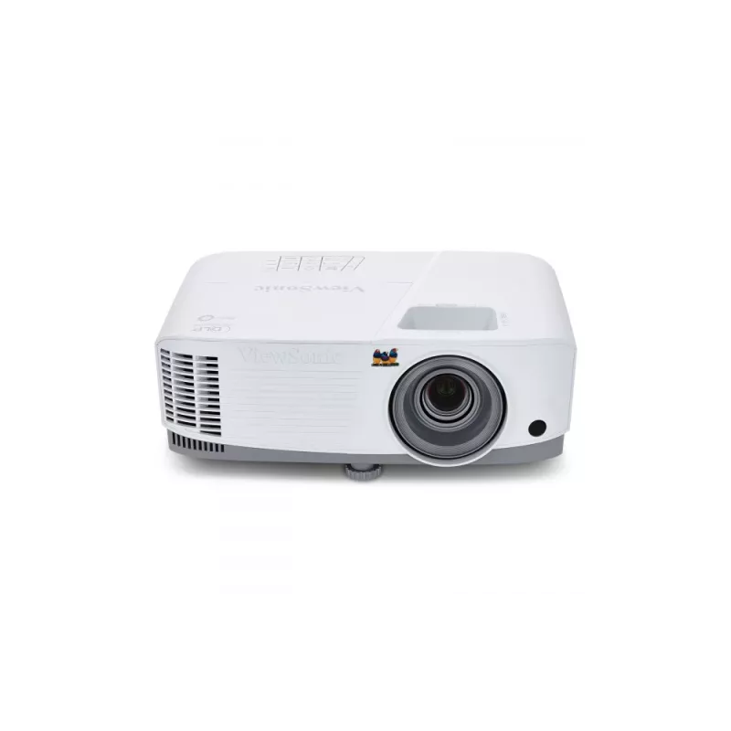 Viewsonic PA503X andmeprojektor Standardse heitega projektor 3600 ANSI luumenit DLP XGA (1024x768) Hall, Valge