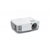 Viewsonic PA503X andmeprojektor Standardse heitega projektor 3600 ANSI luumenit DLP XGA (1024x768) Hall, Valge