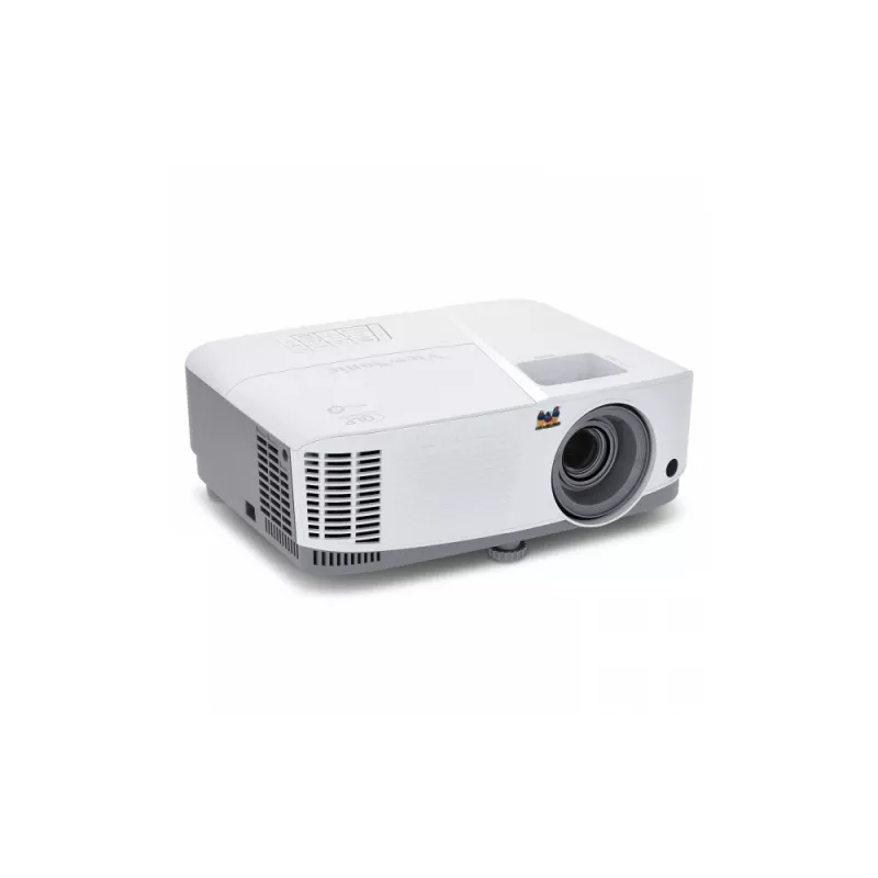 Viewsonic PA503X andmeprojektor Standardse heitega projektor 3600 ANSI luumenit DLP XGA (1024x768) Hall, Valge