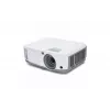 Viewsonic PA503X andmeprojektor Standardse heitega projektor 3600 ANSI luumenit DLP XGA (1024x768) Hall, Valge