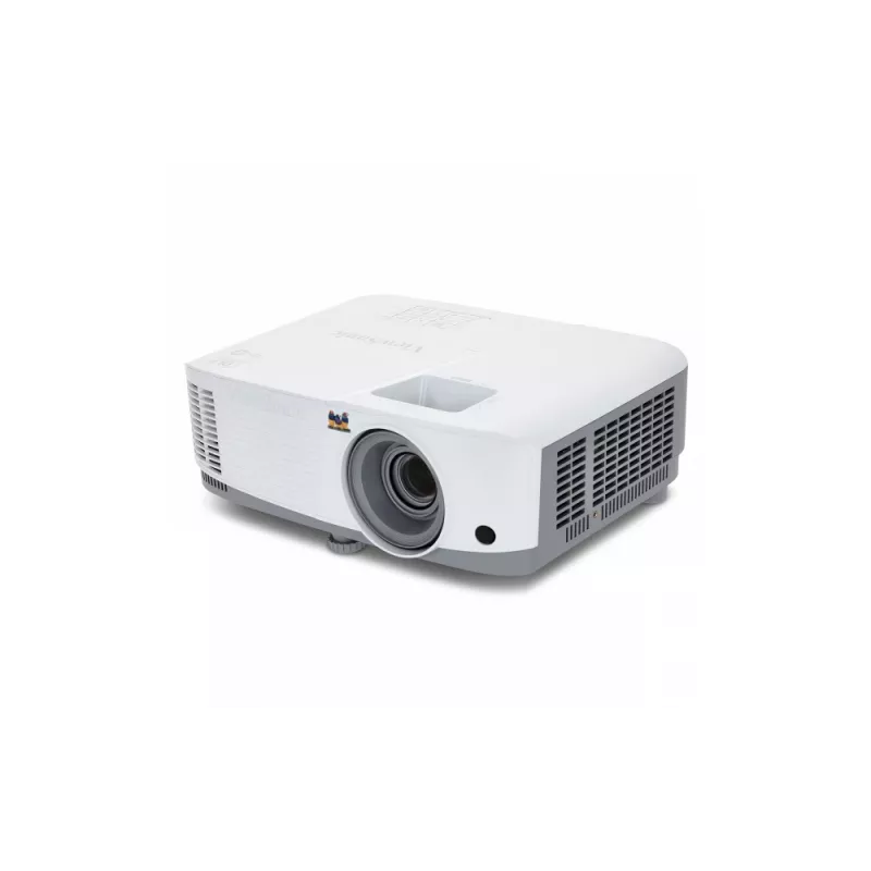 Viewsonic PA503X andmeprojektor Standardse heitega projektor 3600 ANSI luumenit DLP XGA (1024x768) Hall, Valge
