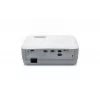 Viewsonic PA503X andmeprojektor Standardse heitega projektor 3600 ANSI luumenit DLP XGA (1024x768) Hall, Valge