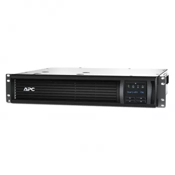 APC Smart-UPS SMT750RMI2UNC - 4x C13, USB, riiulisse paigaldatav, NMC, 750VA