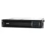 APC Smart-UPS SMT750RMI2UNC - 4x C13, USB, riiulisse paigaldatav, NMC, 750VA